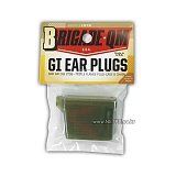 [Brigade] G.I. EAR PLUG - �긮���̵� �̱� �������� �͸���