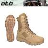 [OTB] Navy Seals JungleLite Boots Tan - ���̺�� ���۶���Ʈ �縷�� ���� (Tan��)