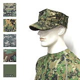 U.S. Marine BDU Cap - ���غ� BDU �Ȱ��� (3����1)
