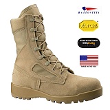 [Belleville] 390DES Lightweight desert combat boots - �������� ����Ʈ ����Ʈ ����Ʈ �Ĺ� ���� (390DES)