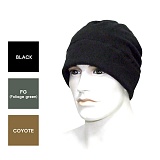 [�븶�� Ư��] Fleece Watch CAP - �ø��� ��� (4����1)