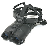 [YUKON] NV Tracker 1x24 Goggles (Bino) - ���� �߰����ð� 