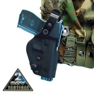 [2ROY Tactical] Front-Line K5 BFL Ȧ����