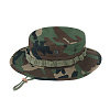 [Propper] Woodland Ripstop Boonie Sun Hat 50% Nylon / 50% Cotton - ������ ����ž ��巣�� �δ���