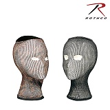 [Rothco] Spandoflage Head Nets - �ν��� ����� ����