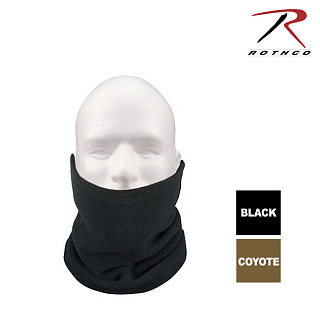 [Rothco] Polar Fleece Neck Warmer - �ν��� �����ø��� �ؿ���/�ذ�����