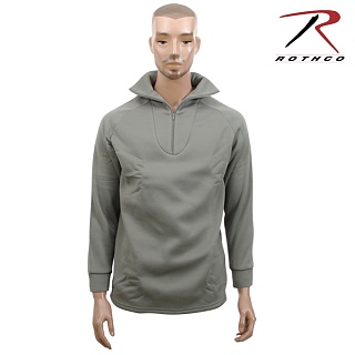 [Rothco] G.I. FG Extreme Cold Weather Polypropylene Underwear - �ν��� �����ؽ� FG ���� ������ ��Ʈ