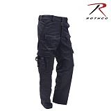[Rothco] Midnite Navy Ultra Tec Public Safety Tactical Pants - �ν��� NYPD ���� ��Ƽ�� ����