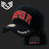 [Rapid Dominance] S001 - The Legend Military Branch Caps Semper Fi Text - ���ǵ� ���̳ͽ� ���غ��� ��ȣ �ؽ�Ʈ