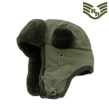 [Rapid Dominance] Bomber Hats / Trooper Hats - ���ǵ� ���̳ͽ� �ܿ�� ���ݱ� ������ ����
