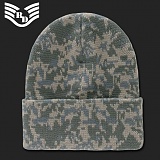 [Rapid Dominance] Cuff Beanies Watch Caps Universal Digital - ���ǵ� ���̳ͽ� ACU ���