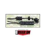 [Brigade] RANGER PACE COUNTER - �긮���̵� ������ ���̽� ī����