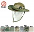 [����Ư��] [PostX] Ripstop Boonie Hat - ����Ʈ���� ����ž �δ��� (����Ư�� �Ǹ�)