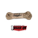 [Brigade] GI TASLAN�� NYLON BOOT LACES - �긮���̵� �̱� ������ �� (TAN/72"��ġ)