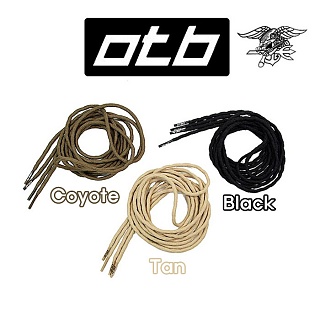 [OTB] Navy Seals JungleLite Boots Laces - ���̺�� ���۶���Ʈ ������ ��(��������)