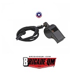 [Brigade] GI CORK BALL PLASTIC WHISTLE - �긮���̵� �ö�ƽ �ֽ�