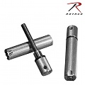 [Rothco] Aurora Fire Starter - �ν��� ���ζ� ���̾� ��Ÿ��(�ǹ�)