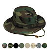 [Rothco] Ultra Force Military Boonie Hat - �ν��� �и��͸� �н��� �δ���