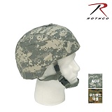 [Rothco] Mich Helmet Cover - �ν��� ��ġ ���� ���Ŀ��