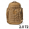 [5.11 Tactical] RUSH 72 Back Pack - ���� 72 ����