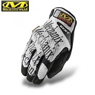 [Mechanix Wear] The Original�� Vent Glove White - ��ī�н� ��Ʈ �۷��� (ȭ��Ʈ)