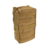 [5.11 Tactical] 6.10 Pouch FDE - 6.10 �Ŀ�ġ (FDE)