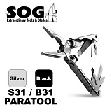 [SOG] S31 Paratool - �������� S31 �Ķ��� (�ǹ�)