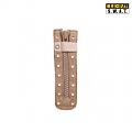 [Original S.W.A.T] A1153COY 8Eyelet Lace-In Zipper - �������� ����Ʈ �������� ���� ����Ŷ (�ڿ���)