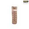 [Original S.W.A.T] A1153COY 8Eyelet Lace-In Zipper - �������� ����Ʈ �������� ���� ����Ŷ (�ڿ���)
