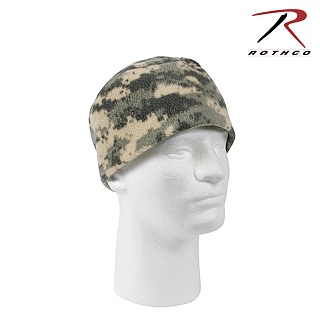 [Rothco] ACU Digital Camo GI Type Polar Fleece Watch Cap - �ν��� �����ø��� ��� ACU�ȼ�