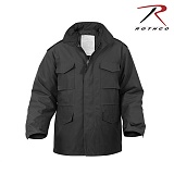 [Rothco] Ultra Force M-65 Field Jacket Black - �ν��� ��Ʈ������ M-65 �ʵ����� ����