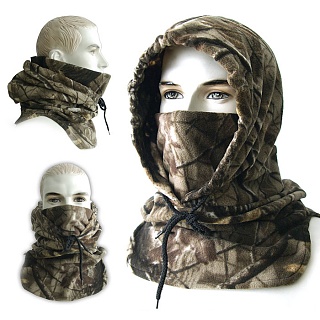 [Remington] Heavy Weight Balaclava - ������ ������Ʈ �ٶ�Ŭ���