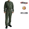 [Elbeco] CDC Utility Jumpsuit OD Green - CDC ��ƿ��Ƽ ���� ��Ʈ ���