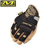 [Mechanix Wear] CG Impact Pro Glove - ��ī�н� CG ����Ʈ ���� �尩