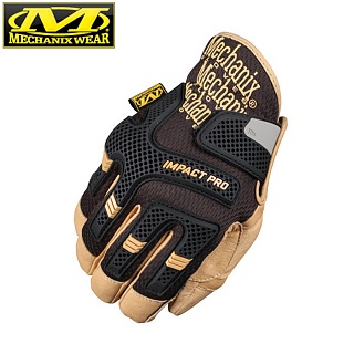 [Mechanix Wear] CG Impact Pro Glove - ��ī�н� CG ����Ʈ ���� �尩