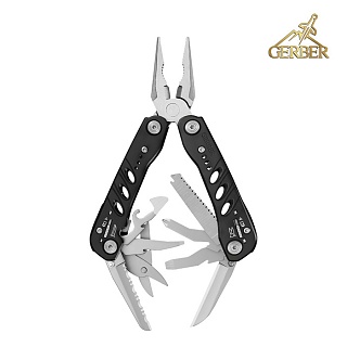 [Gerber] Evo Multi Tool - �Ź� ���� ��Ƽ��