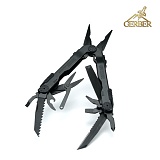 [Gerber] Diesel Black Multiplier - �Ź� ���� ���� ��Ƽ��