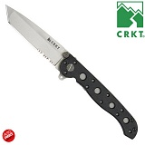[CRKT] M16-10Z Tanto (Designed by Kit Carson) - M16-10Z(S)