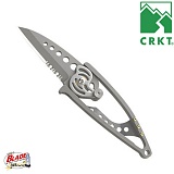 [CRKT] Snap Lock Combo Edge (Designed by Ed Van Hoy) - �� ȣ�� ���� ��(S)