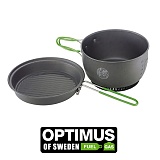 [Optimus] Terra Lite HE Cook Set - ��Ƽ�ӽ� �׶� ����Ʈ HE ���