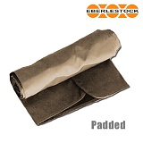 [Eberlestock] A2SM Shooting Mat Padded Coyote Brown - ��������Ź A2SM ���ݼ��� ���� ��Ʈ (�� �е� / �ڿ��� ����)