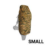 [Eberlestock] G1RC Small Lightweight Rain Cover UNICAM - ��������Ź G1RC �������� ����Ŀ�� (����ķ)