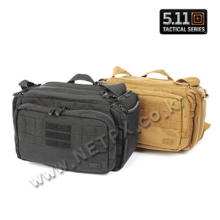 [5.11 Tactical] Foto Mid Kit Bag - 5.11 ��Ƽ�� ���� �̵� Ŷ ��