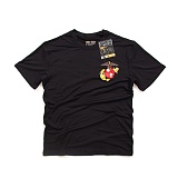 U.S Marine Short Sleeve - ���غ��� �ӰǼ� ���� Ƽ���� (����)