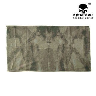 [Emerson] Tactical Scaf - ���ӽ� ��Ƽ�� ��ī��