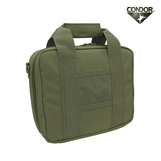 [CONDOR] 149 PISTOL CASE OD - �ܵ��� 149 �ǽ��� ���̽� (OD)