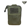 [CONDOR] MA16 POCKET POUCH - �ܵ��� MA16 ���� �Ŀ�ġ
