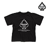 [Spaver] Spaver Logo Short Sleeve - �����̹� �ΰ� ���� Ƽ����