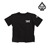 [Spaver] 707 Short Sleeve - �����̹� 707 Ư���� ���� Ƽ����