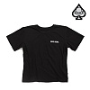 [Spaver] UDT Seal Short Sleeve - �����̹� UDT�� ���� Ƽ���� (�����ؽ�Ʈ)